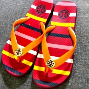 Tory Burch sandals